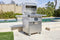 COYOTE C1P28FS Pellet BBQs 0 – Appliance Image