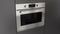 FuLGor Milano F1MSM30S1 Single Wall Ovens Stainless Steel – Catalog Photo