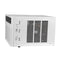 GE Appliances AWGH08WWF 7,500 - 8,900 Btu Air Conditioners White – Lifestyle Photo