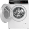 Bosch WGB24600UC Front Load Washers White – Control Panel