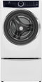 Electrolux ELFW7537AW Front Load Washers White – Side Profile