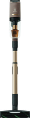 ELECTROLUX EHVS85W3AM Upright Vacuums Mahogany Bronze Front View