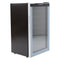 Avanti WC34N2P Wine Fridges Platinum Front View