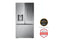 LG LRYKC2606S French Door Refrigerators Stainless Steel – Official Product Photo