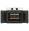 CAFE CTS90FP4NW2 Single Wall Ovens Matte White – Appliance Image
