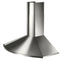 Faber TEND30SSV Ducted Mount Hoods 0 Front View