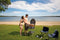 Napoleon TQ2225STAND Liquid Propane Gas BBQs 0 – Official Product Photo
