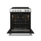 Forno FFSEL601230 Freestanding Ranges 0 – Catalog Photo