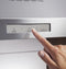 GE Appliances PVX7300SJSS Ductless Hoods Stainless Steel – Control Panel