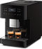Miele CM6160OB Coffee Makers And Grinders Obsidian Black – Catalog Photo