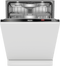 MIELE G7986SCVIK2O Built-In Dishwashers Panel Ready Front View