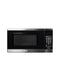 Danby DDMW007501G1 Countertop Microwaves Stainless Steel Front View