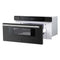 FORNO FMWDR300030BLK Built-In Microwaves 0 – Official Product Photo