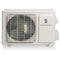 FRIEDRICH FSHSR12A1A Floating Air Select Single Zone Outdoor Unit 12K/ Heat Pump 115V