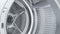 Bosch WQB245B0UC Front Load Dryers White – Catalog Photo