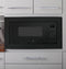 GE Appliances PEM31DFBB Countertop Microwaves Black – Appliance Image