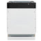 ZLINE DWVZ24MB Built-In Dishwashers 0 – Official Product Photo