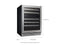 Samsung RW51TS338SR Wine Fridges Fingerprint Resistant Stainless Steel – Appliance Image