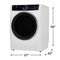 Electrolux ELFG7637AW Front Load Dryers White – Appliance Image