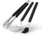 napoleon-bbq-70054-3-piece-toolset Front View