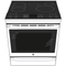 GE Appliances PHS930YPFS Slide-In Ranges Fingerprint Resistant Stainless – Appliance Image