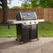 weber-1500011-genesis-e-315-black-natural-gas – Studio Shot