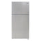 Avanti FF18D0W4 Top Freezer Refrigerators White – Control Panel