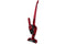 Electrolux EHVS3510AR Upright Vacuums Chili Red – Product Image