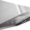 zline-36-in-under-cabinet-range-hood-in-stainless-steel-62336 – Angle View