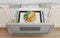 Thermador MD30BS Built-In Microwaves Stainless Steel – Appliance Image