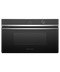 Fisher & Paykel OS30NDTDX1 Single Wall Ovens Stainless Steel Front View