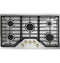 CAFE CGP70362NS1 Gas Cooktops Stainless Steel – Interior Drum