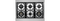 Superiore RN361SPSS Professional Ranges Stainless Steel – Catalog Photo