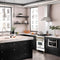 ZLINE RASZWM24CB Professional Ranges Champagne Bronze – Catalog Photo