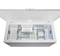 FRIGIDAIRE COMMERCIAL FFFC22M6QW Frigidaire 21.5 Cu. Ft. Chest Freezer