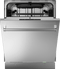 Asko DBI564PHS Built-In Dishwashers 0 Front View