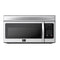 Forno FOTR300730 Over The Range Microwaves 0 Front View