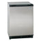 Avanti AR52T3SB Compact Refrigerators Stainless Steel Front View