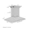 ZLINE GL2ICRNBT48 Range Hood Accessories 0 – Catalog Photo