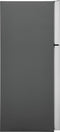 Frigidaire GRTE2055AF Top Freezer Refrigerators Stainless Steel – Interior Drum
