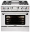 CAPITAL MCOR364G Freestanding Ranges 0 Front View