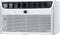 FRIGIDAIRE FHTC123WA1 Wallfit Air Conditioners White – Detail Close-up