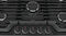 Frigidaire GCCG3648AB Gas Cooktops Black – Studio Shot