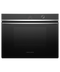 Fisher & Paykel OS30SDTDX1 Single Wall Ovens Stainless Steel Front View
