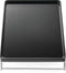 napoleon-bbq-56082-porcelain-enameled-cast-iron-griddle-large Front View