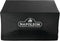 napoleon-bbq-61818-18-inch-built-in-side-burner-grill-cover Front View