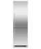 Fisher & Paykel RB2470BRV1 Bottom Freezer Refrigerators Panel Ready – Appliance Image