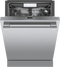THERMADOR DWHD760CFP Sapphire® Dishwasher 24'' Professional in Stainless Steel