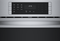 Bosch HBL5754UC Microwave & Oven Combos Stainless Steel – Official Product Photo