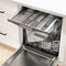 Bosch SHP78DM5N Built-In Dishwashers Stainless Steel – Control Panel
